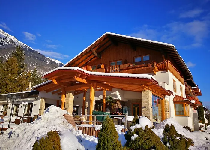 Kaerntnerhof & 3 Presseggersee