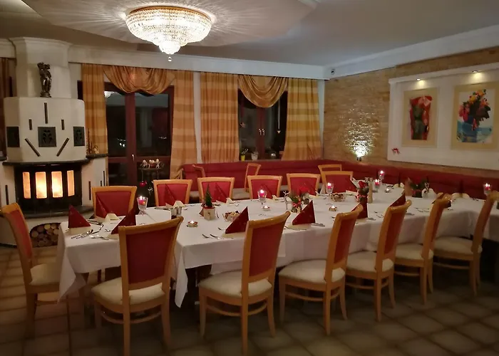 Kaerntnerhof & 3 Hotel