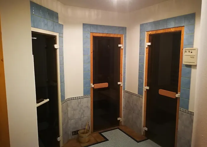 Kaerntnerhof & 3 Hotel 3*