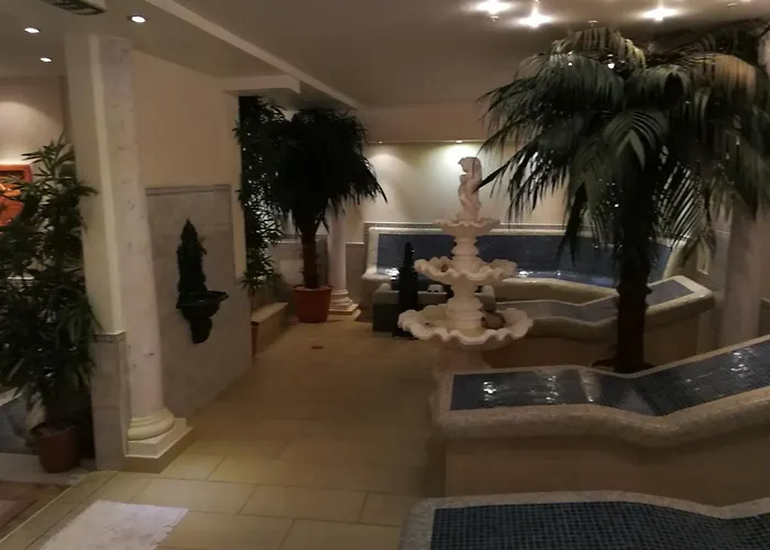 Kaerntnerhof & 3 Hotel Presseggersee