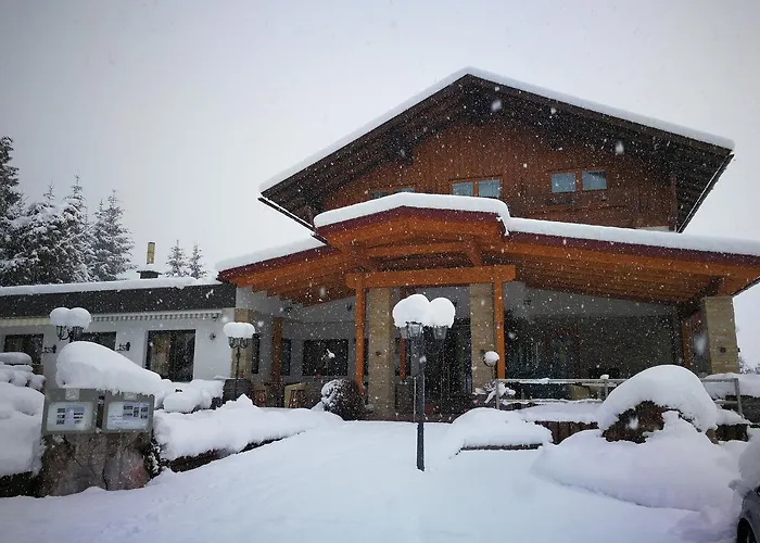 Kaerntnerhof & 3 Hotel Presseggersee