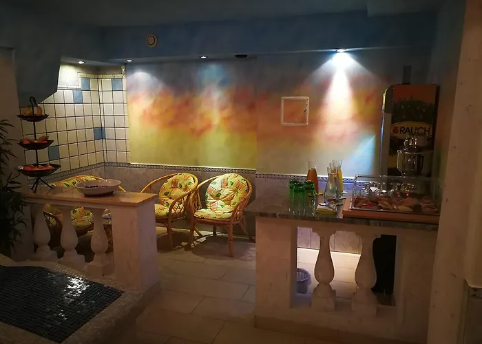 Kaerntnerhof & 3 Hotel 3*