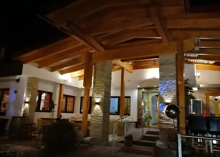 Kaerntnerhof & 3 Hotel Presseggersee