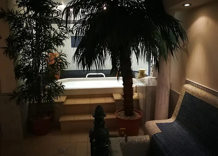 Kaerntnerhof & 3 Presseggersee