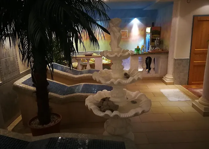 Kaerntnerhof & 3 Presseggersee